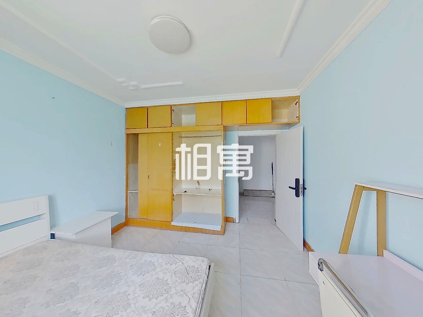 古城·古城北路·高楼层·4居室·次卧2