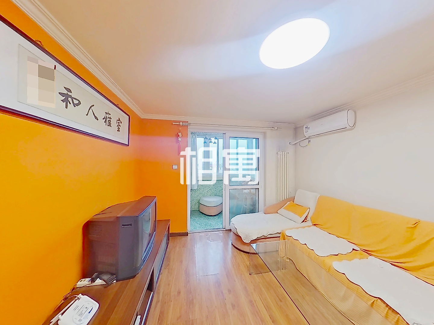 劲松·农光南路·中楼层·2居室