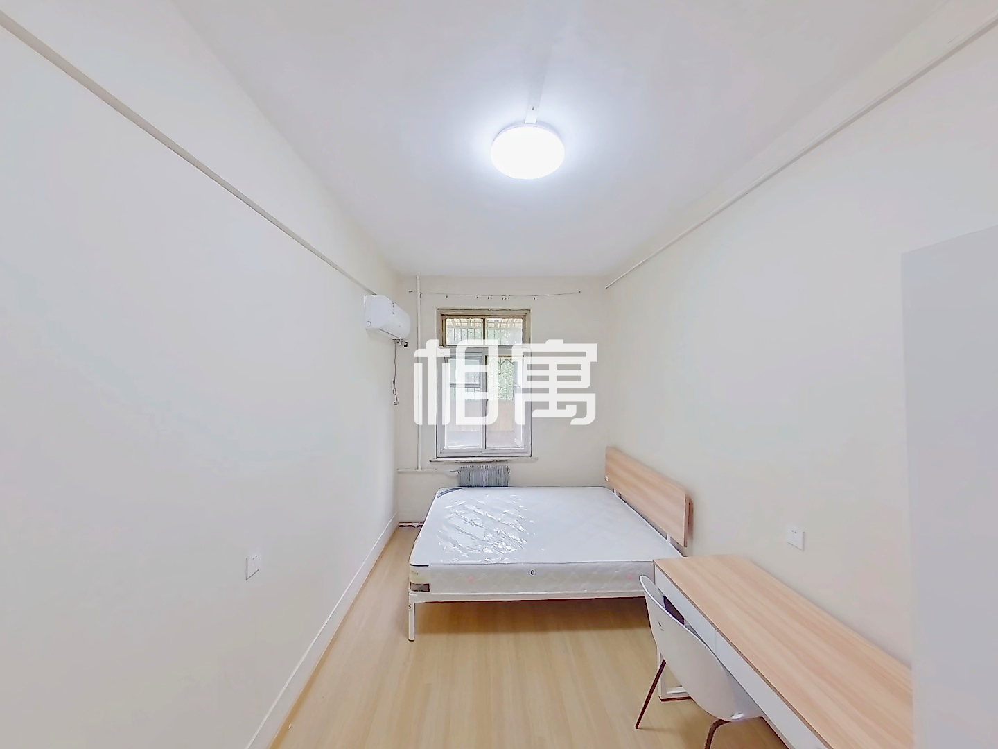 管庄·管庄东里·低楼层·2居室