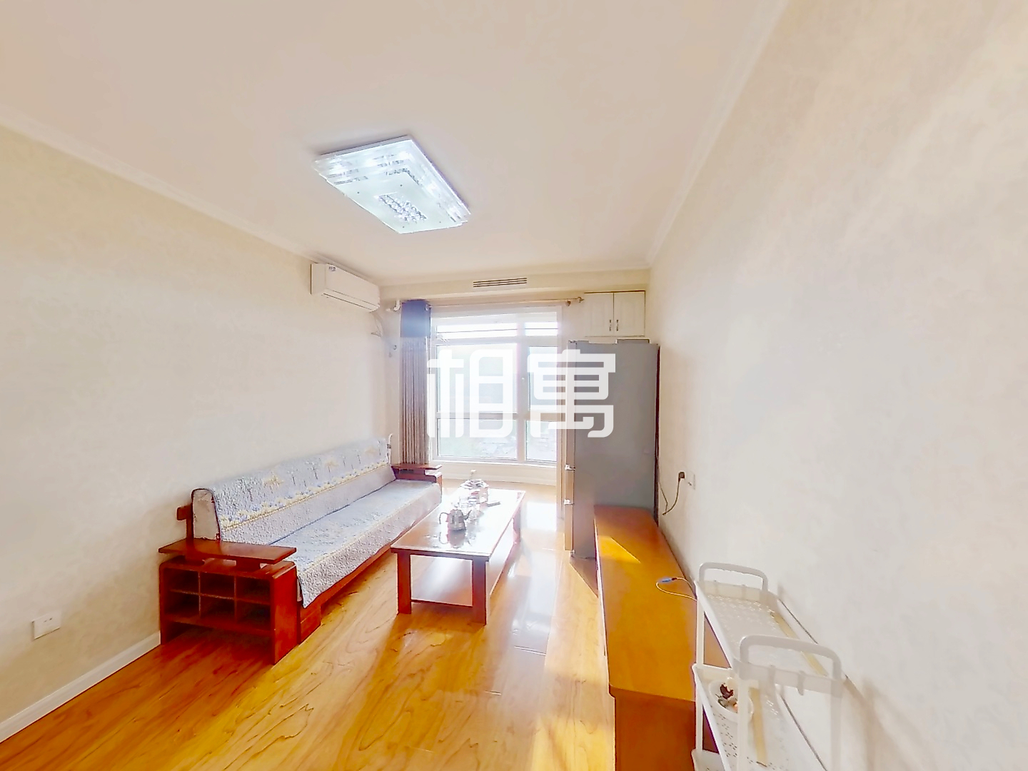 右安门外·右外西三条·高楼层·2居室