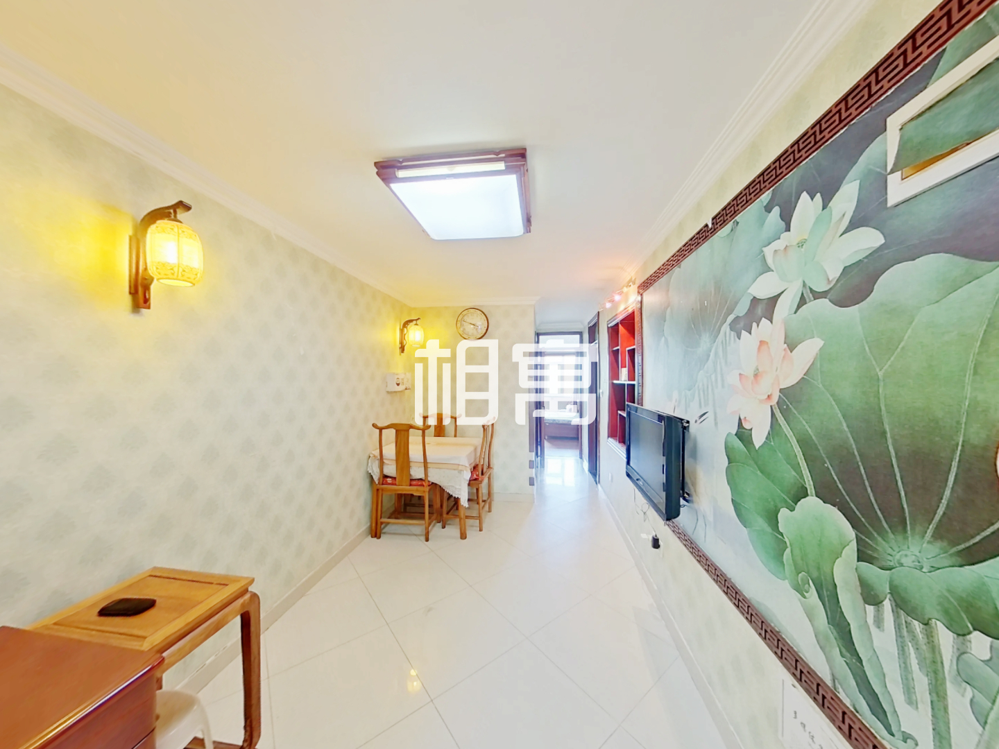 芍药居·芍药居14号院·中楼层·2居室