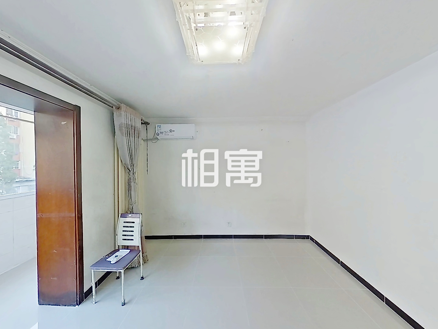 枣园·枣园东里·低楼层·3居室·主卧