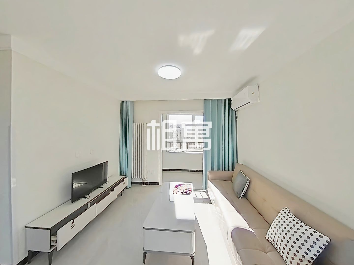 长阳·长新家园东区陆号院·高楼层·2居室