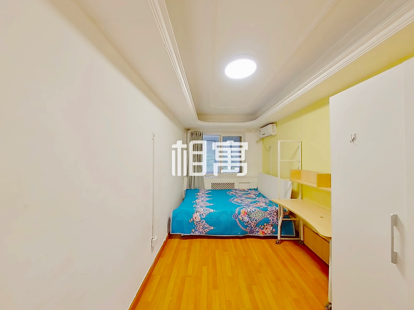 方庄·芳群园二区·高楼层·3居室·次卧1