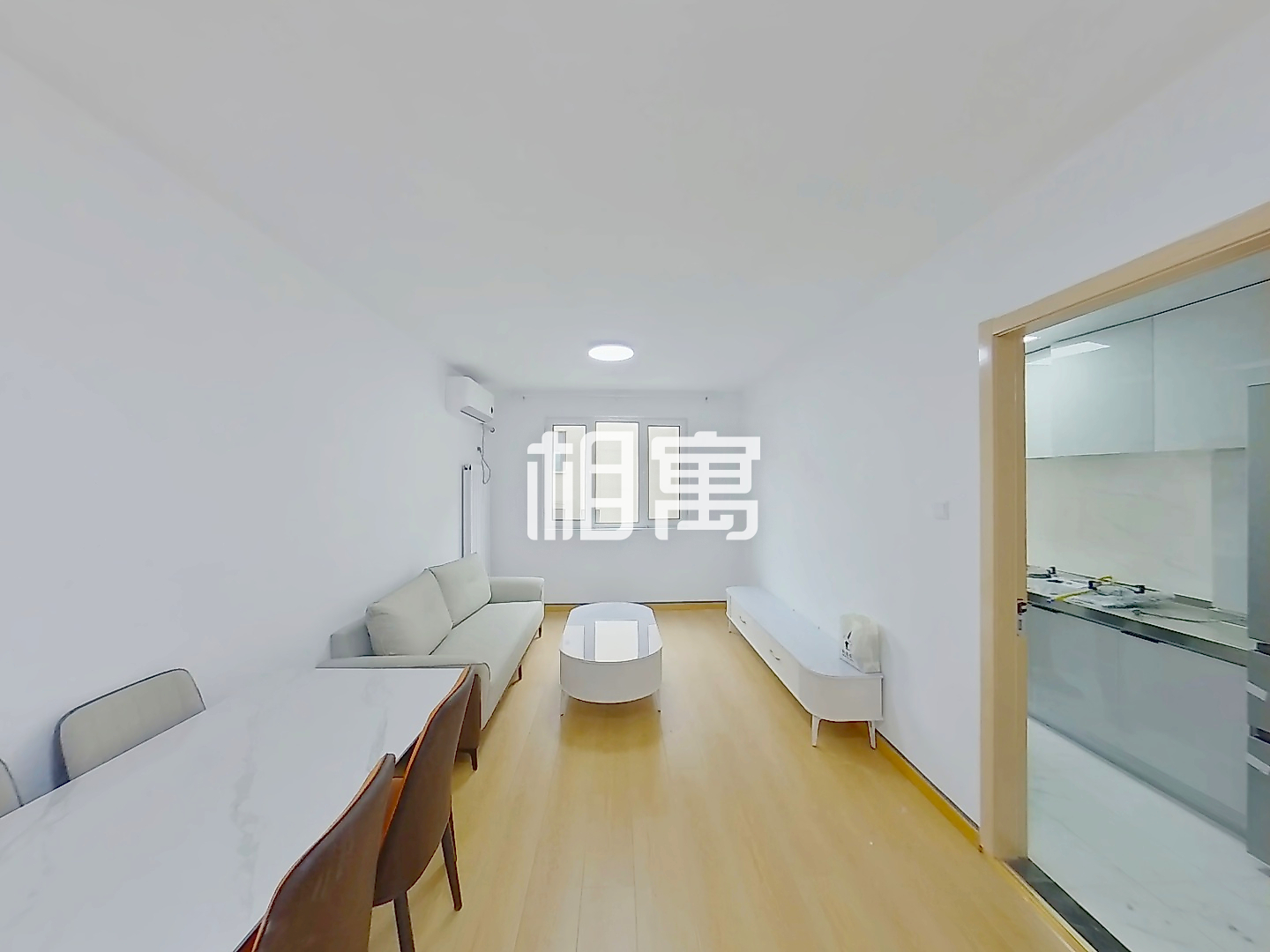 管庄·杨闸新村二期·低楼层·2居室