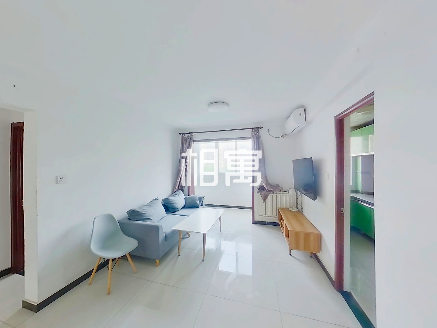 新宫·阳光星苑南区·低楼层·2居室