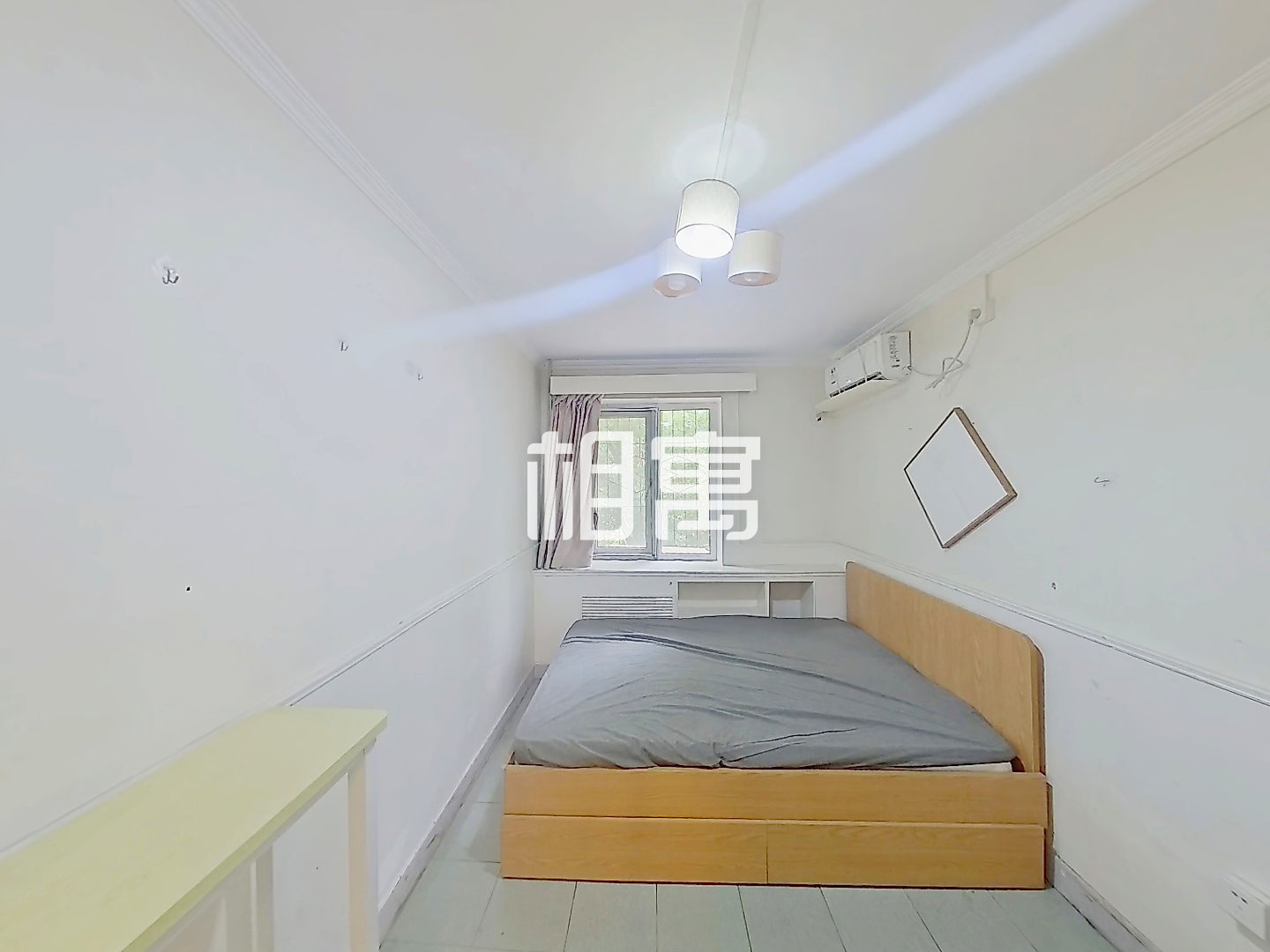 潘家园·潘家园·中楼层·2居室