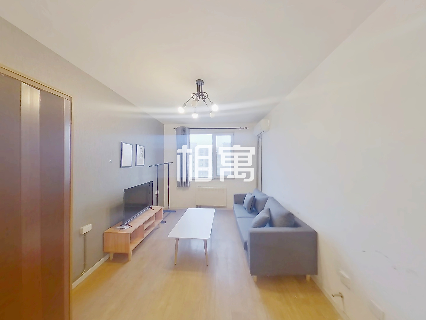 顺义城·悦君家园·高楼层·1居室