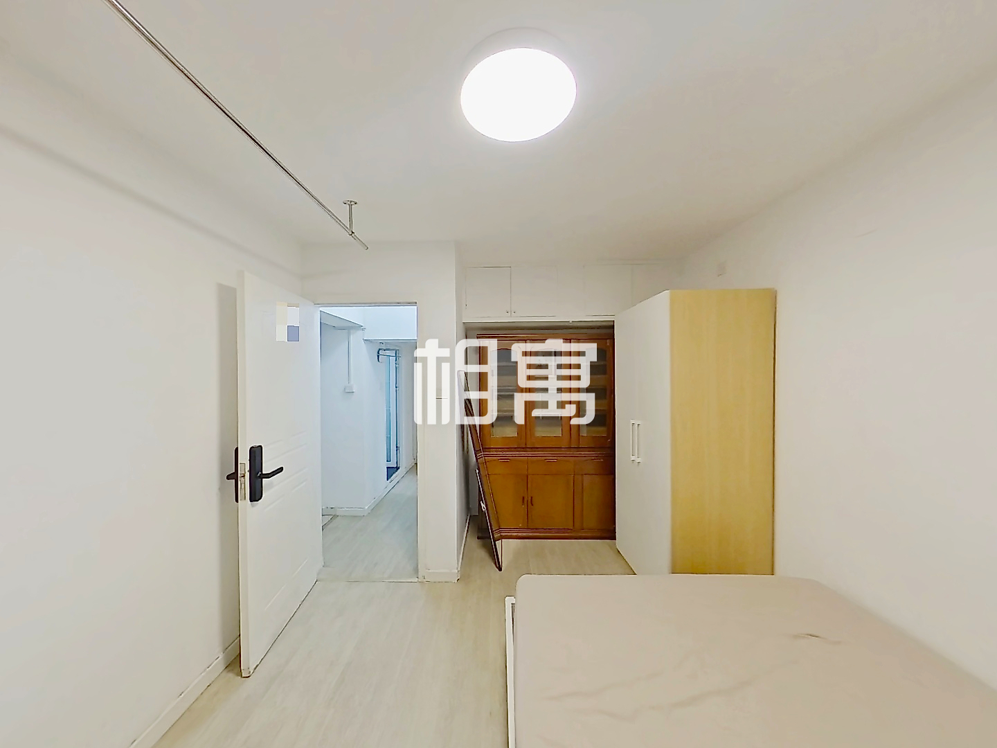花园北路乙28号院·低楼层·3居室·次卧1