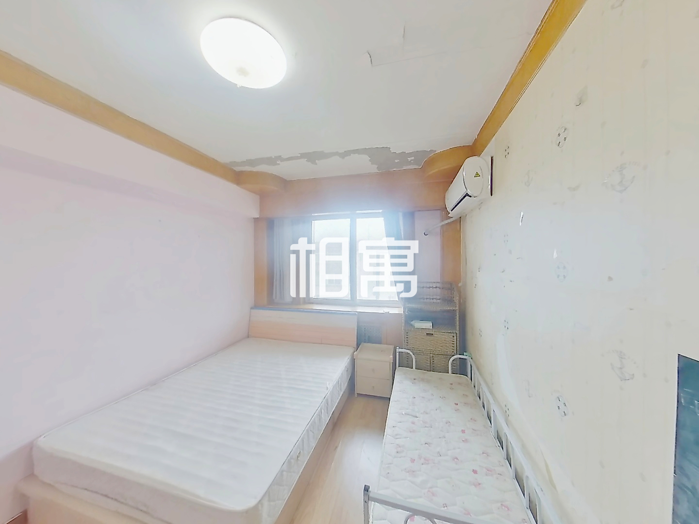 梨园·云景西里南区·高楼层·2居室