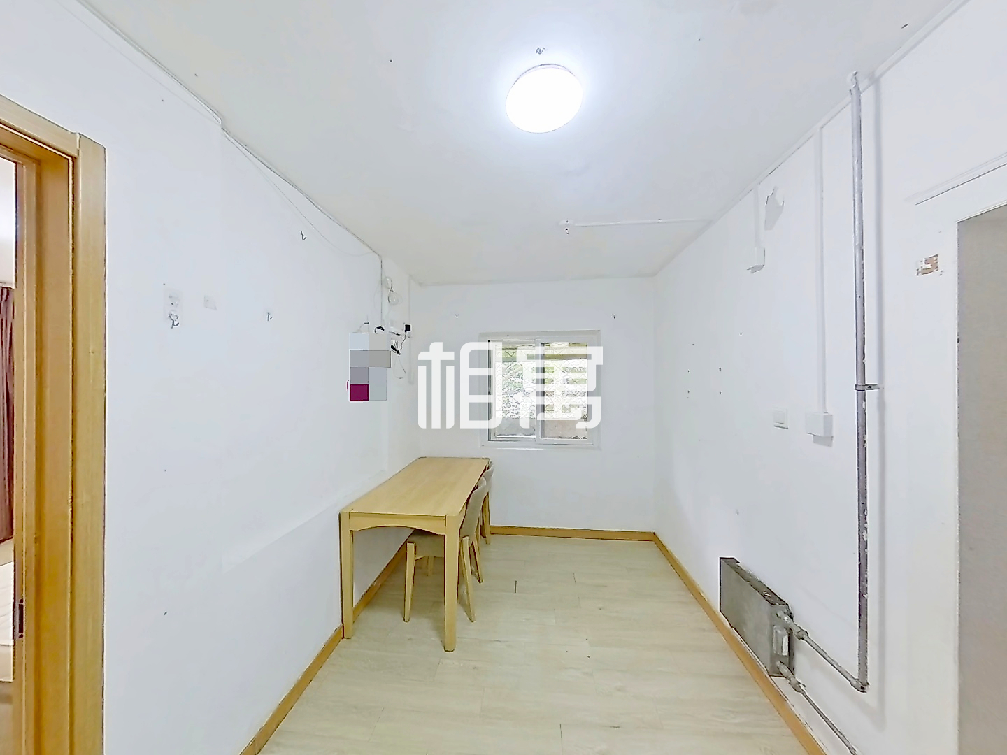 牡丹园·学院路38号院·中楼层·2居室