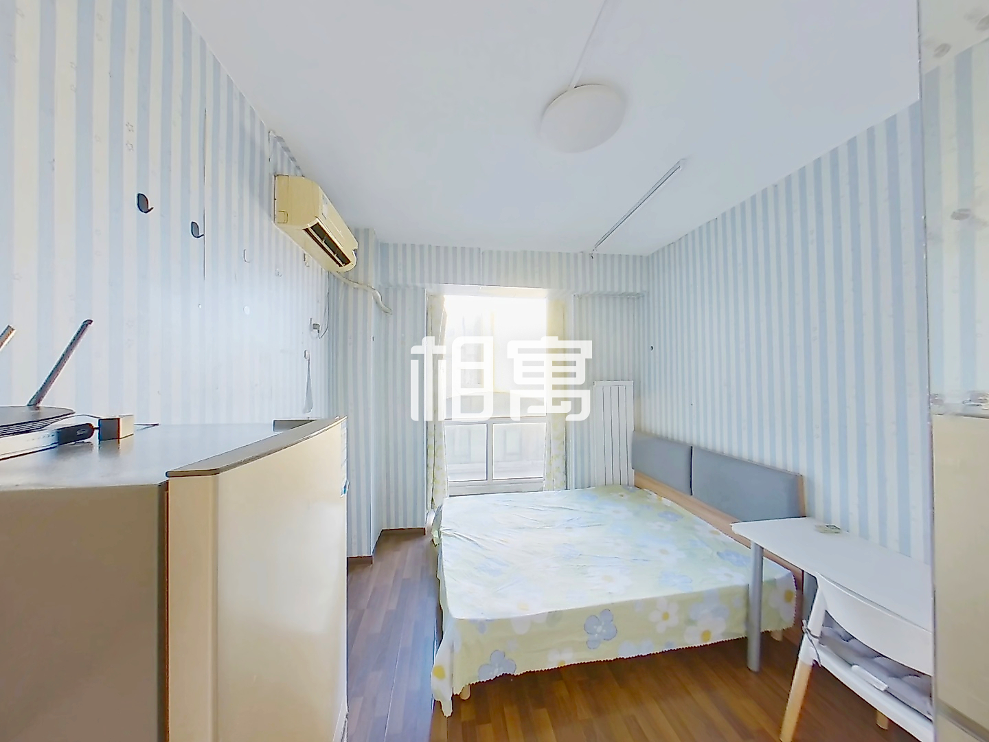方庄·GOGO新世代·低楼层·1居室