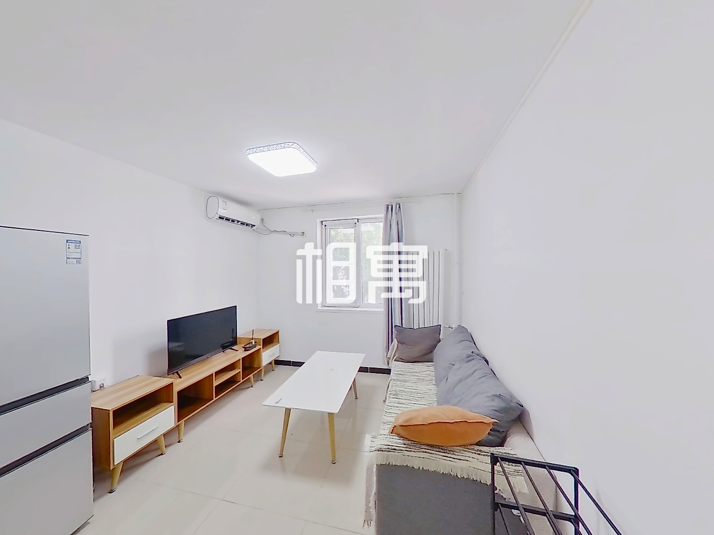 双井·广渠门外大街路北区·中楼层·2居室