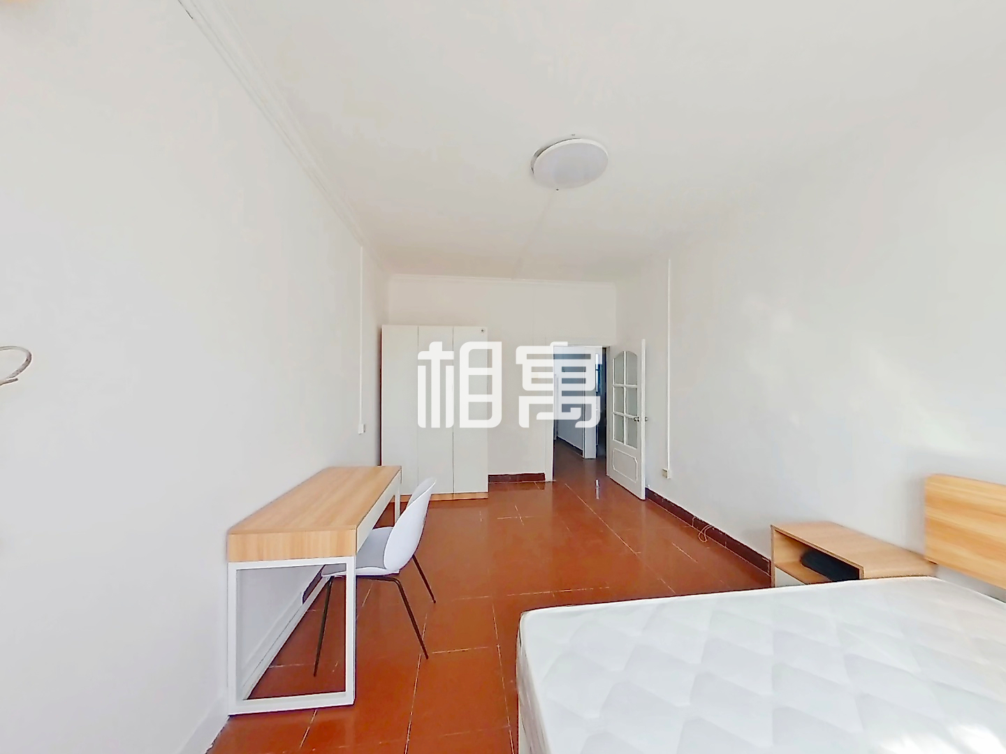 西坝河·西坝河中里·低楼层·3居室·主卧