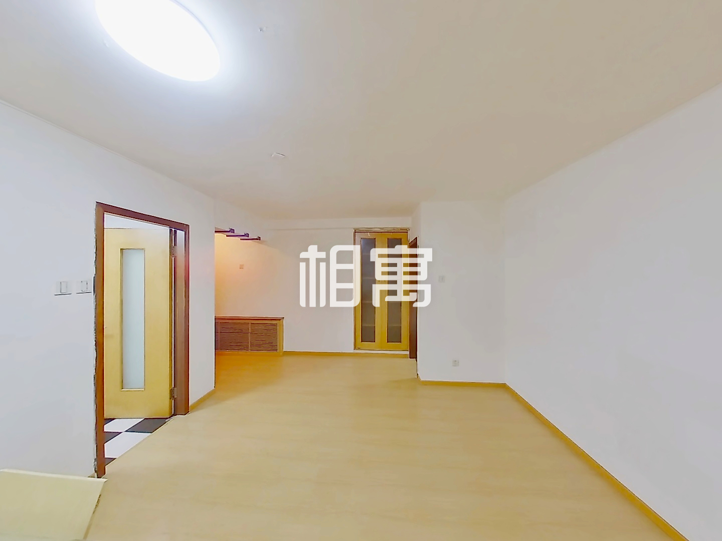 北京南站·开阳里六区·低楼层·3居室