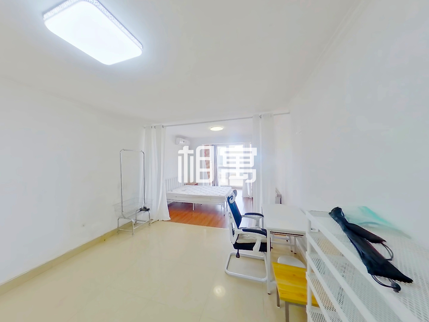 立水桥·北方明珠·中楼层·1居室