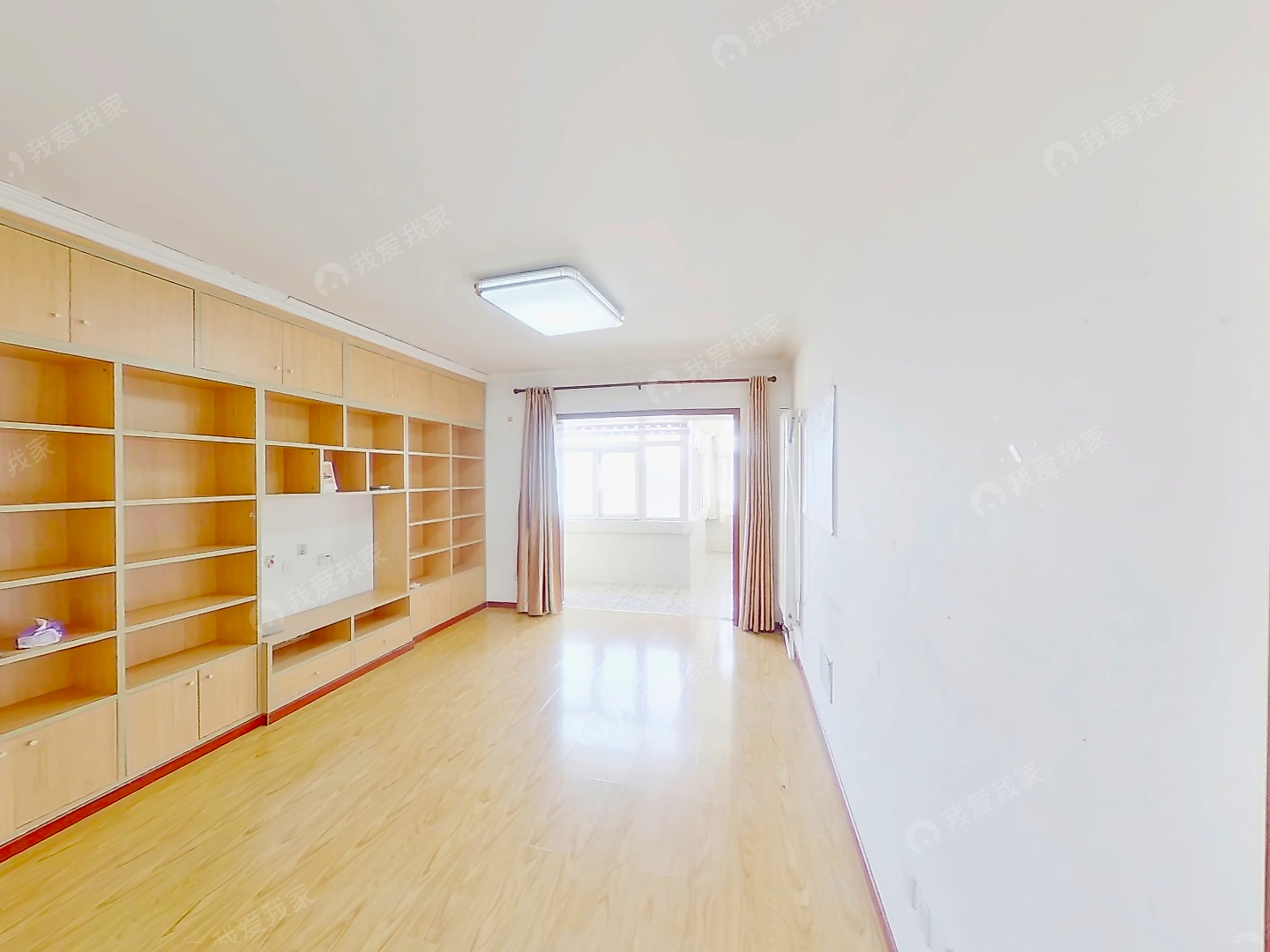 定福庄·定福庄北里2号院·3室·1厅