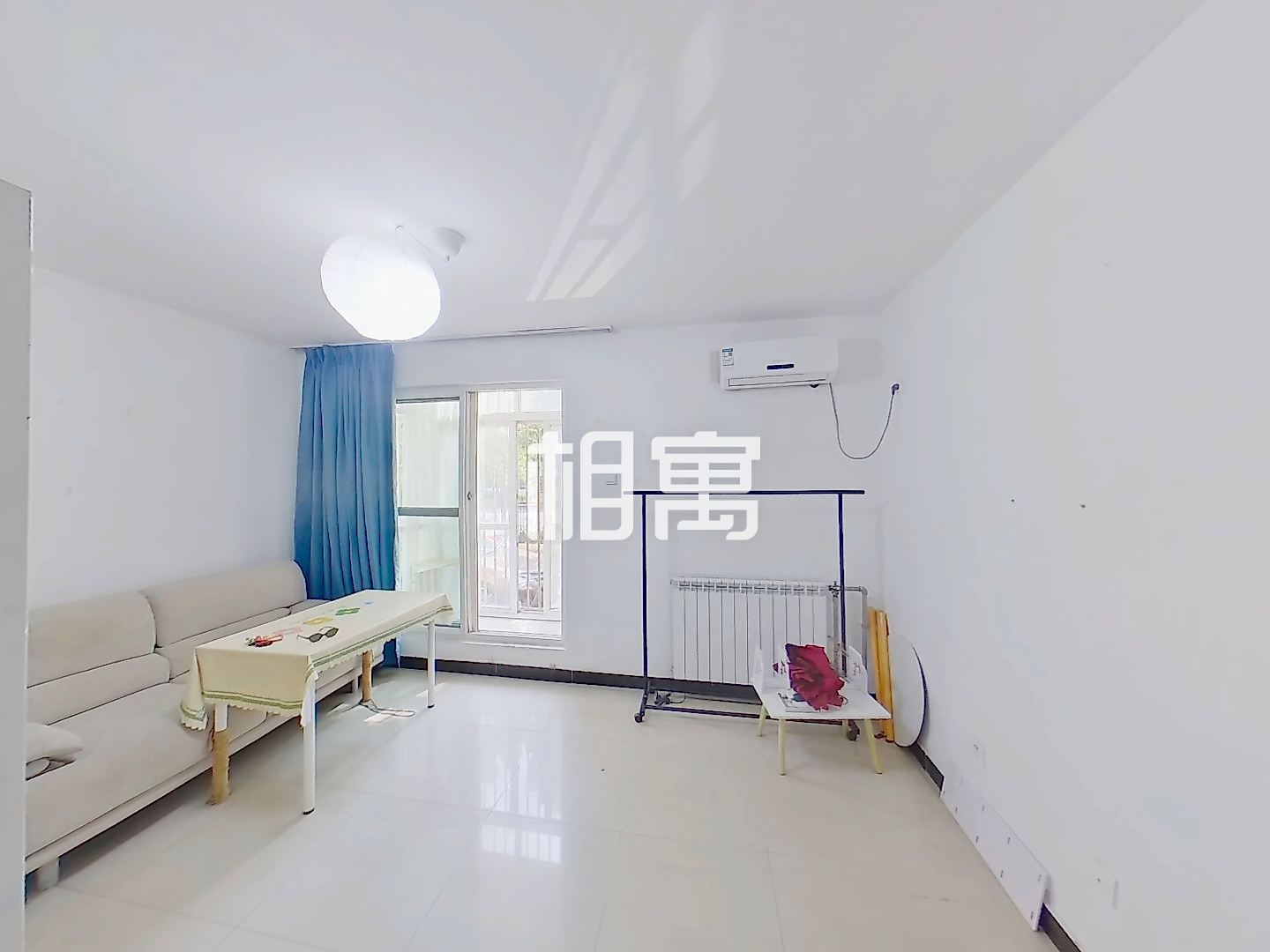龙泽·龙泽苑东区·低楼层·1居室