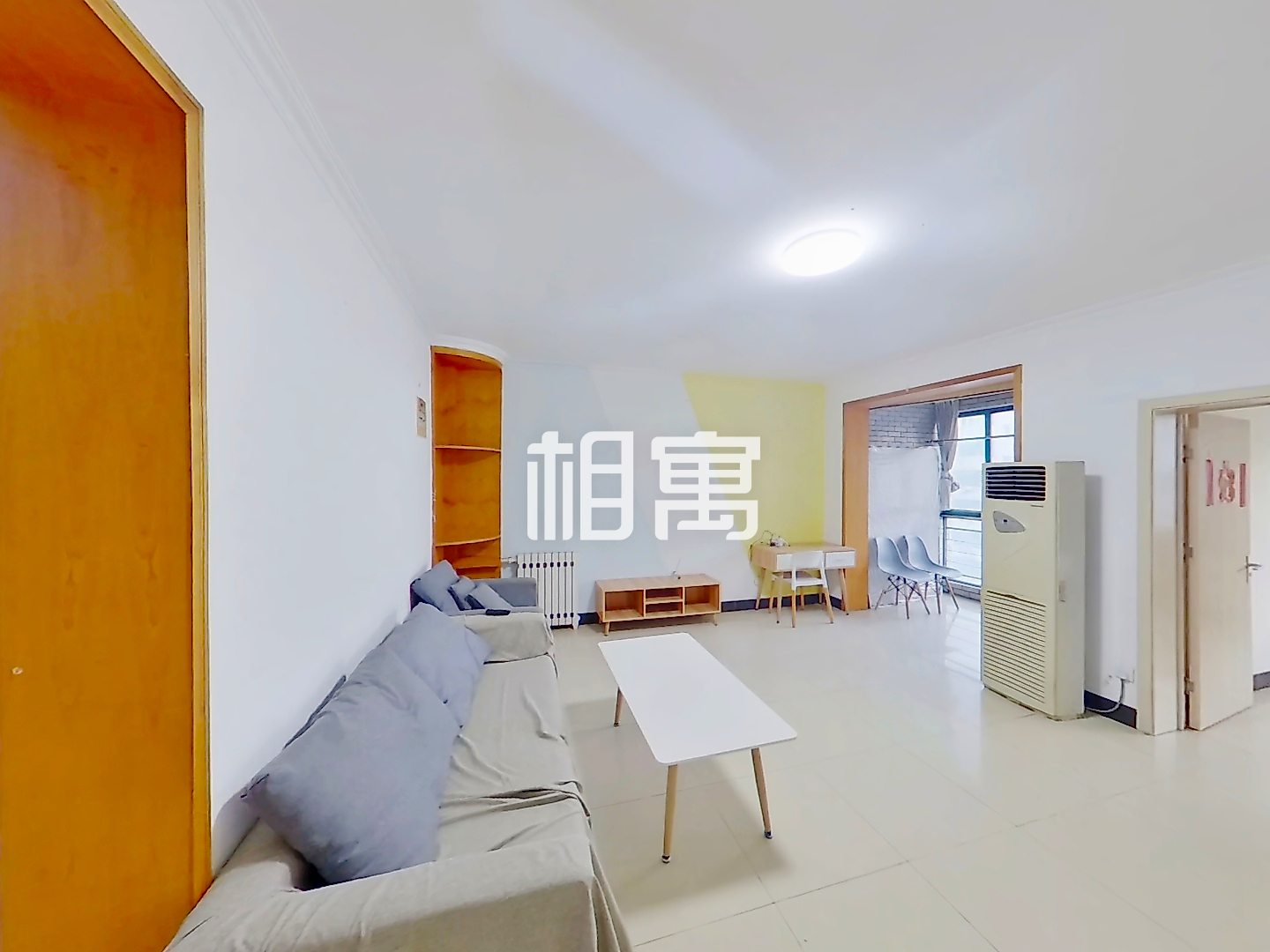 天通苑·天通苑东三区·中楼层·2居室