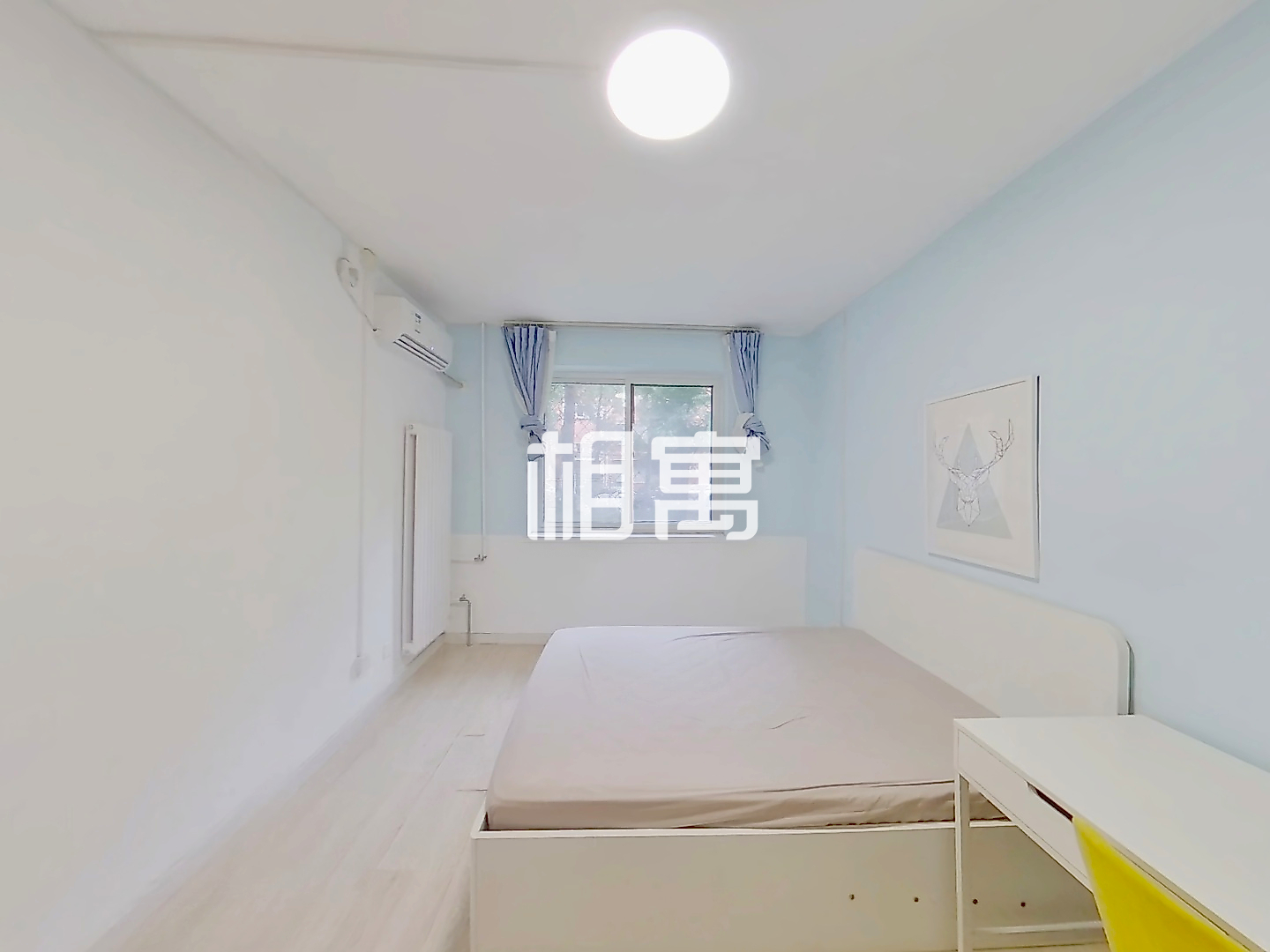 双榆树·双榆树东里·低楼层·1居室