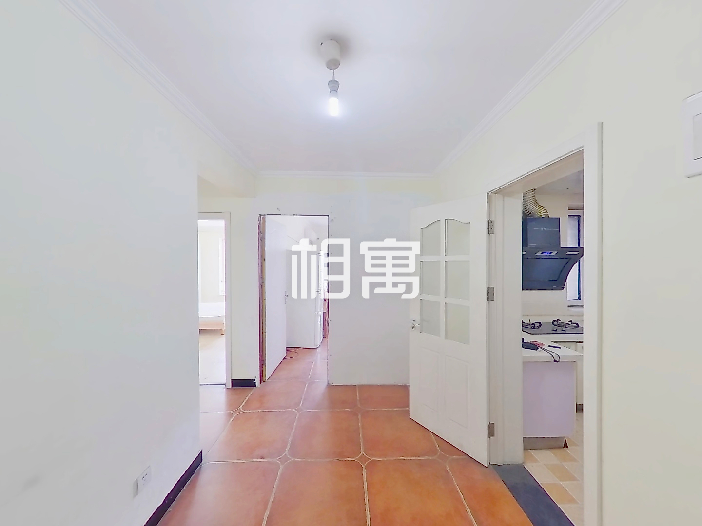 双桥·康泉新城·中楼层·3居室