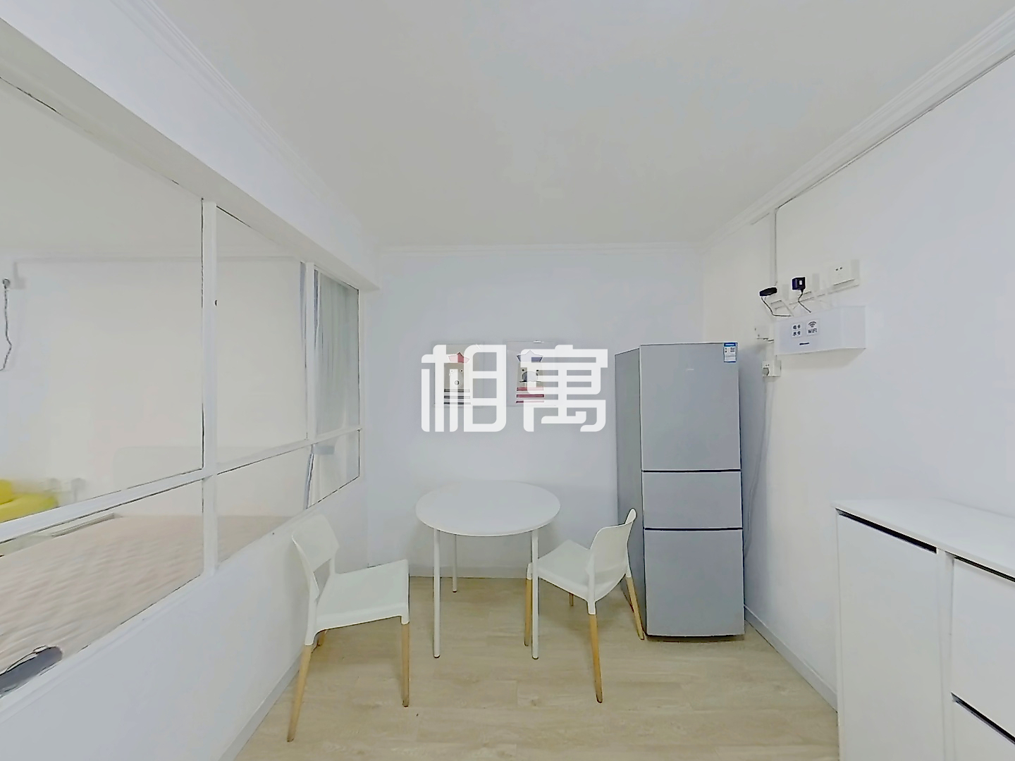 甜水园·甜水园东里·低楼层·1居室