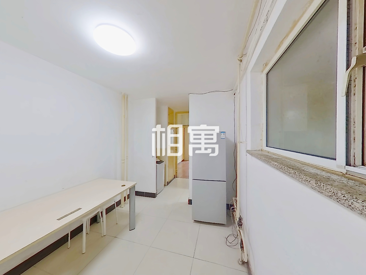 甜水园·道家园·中楼层·2居室
