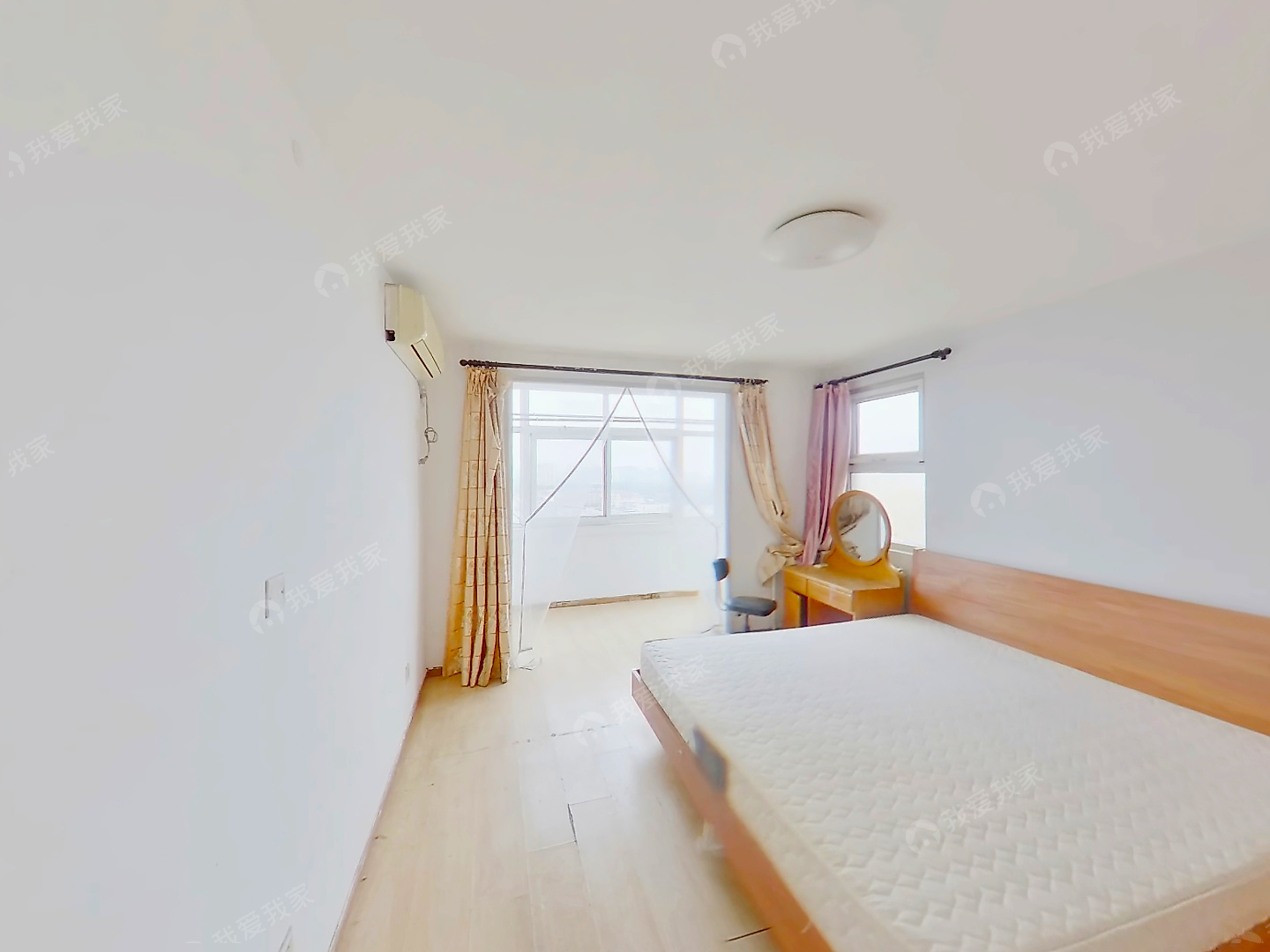 大红门·建欣苑六里·3室·1厅