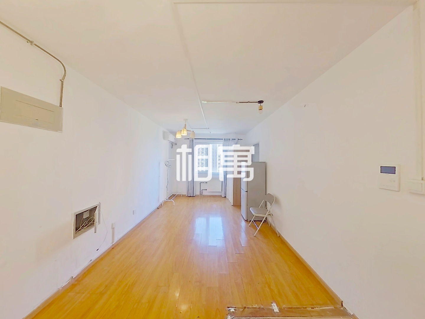 科技园区·首开华润花香四季·中楼层·2居室