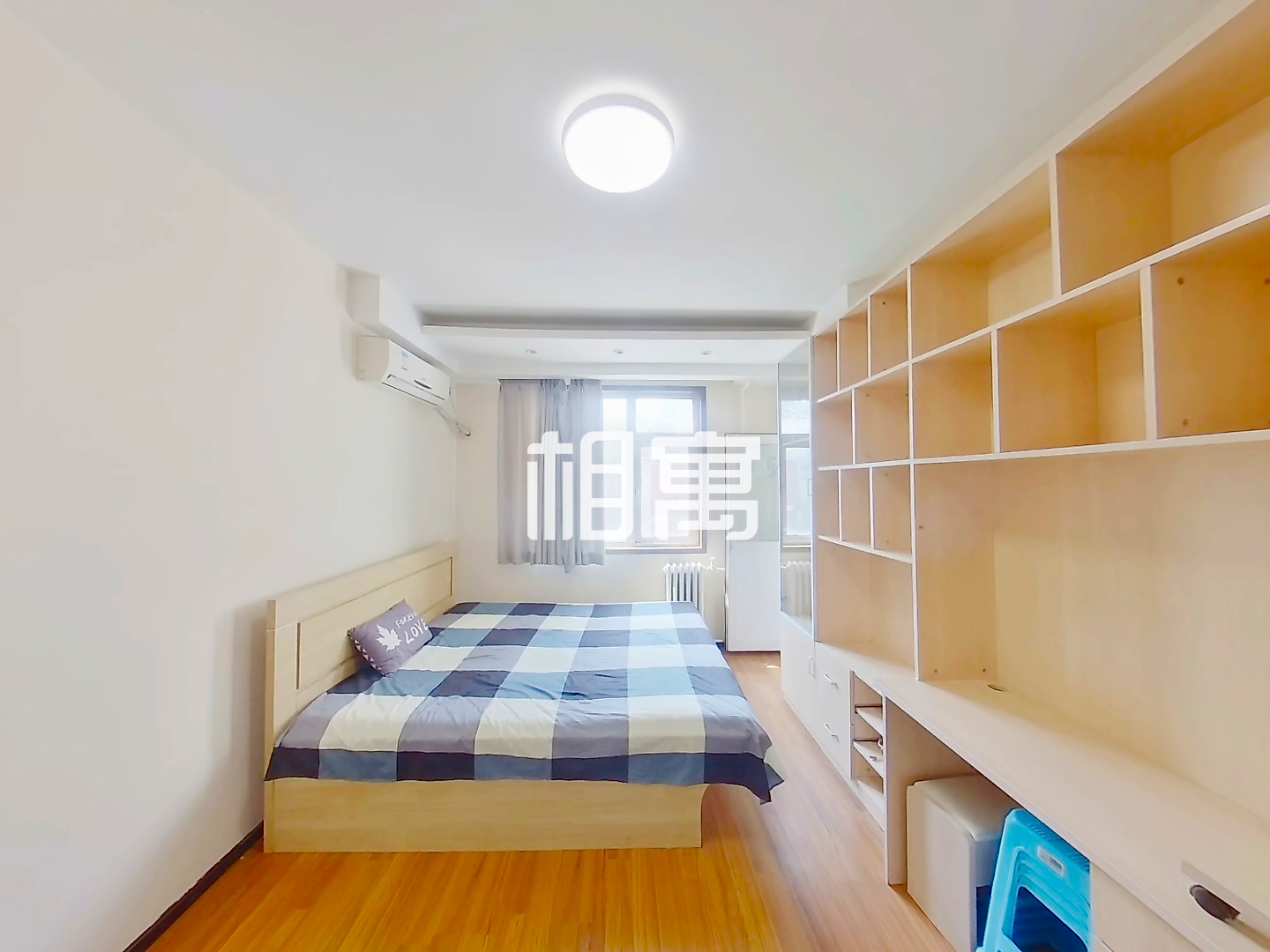 东大桥·工体东路·高楼层·2居室