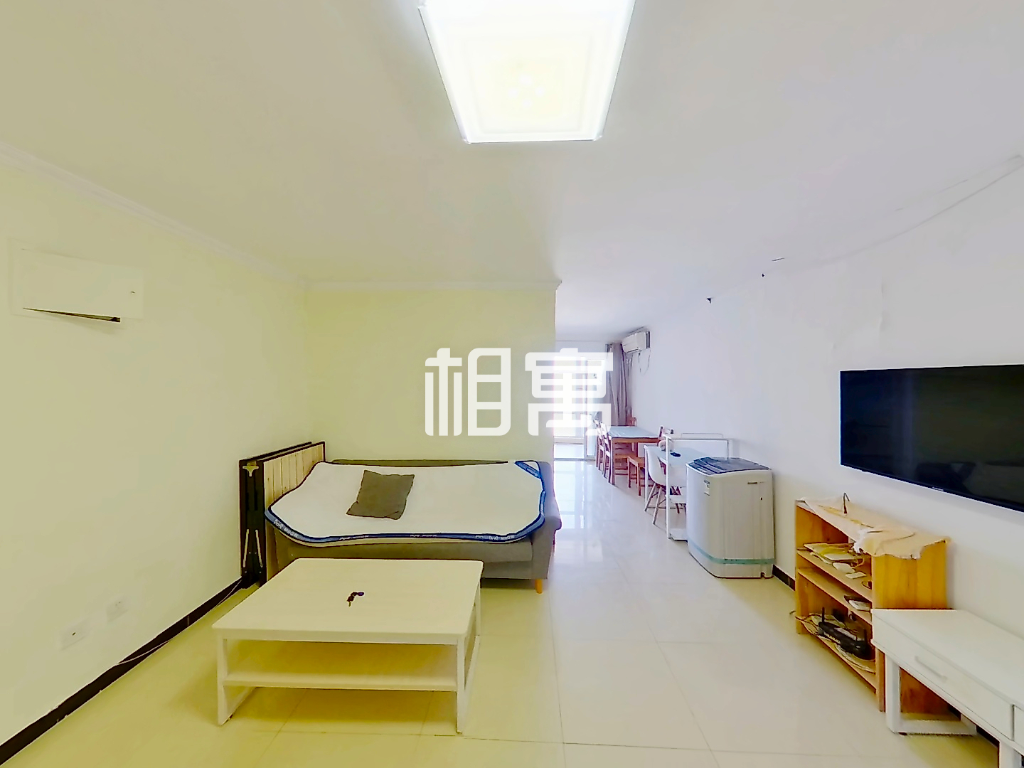 学院路·城华园·高楼层·2居室