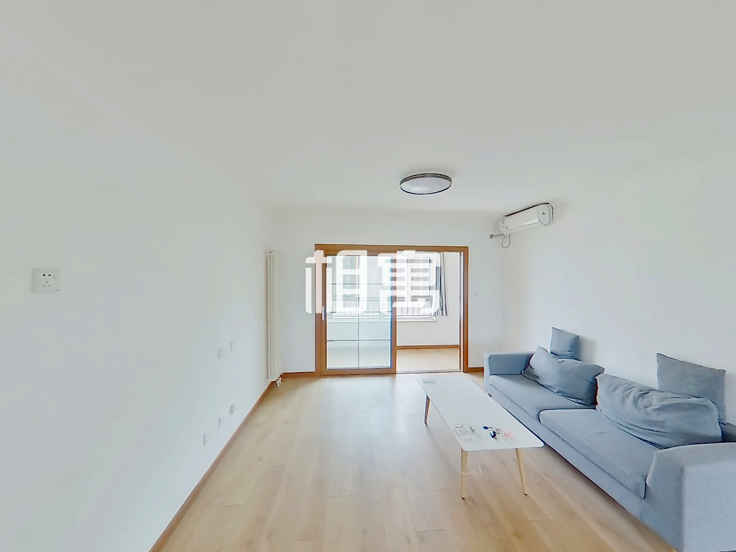 鲁谷·衙门口上街20号院·中楼层·3居室