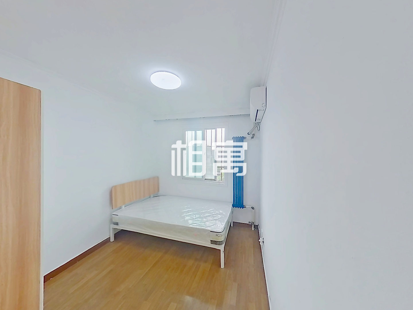 北太平庄·北影小区·低楼层·4居室·次卧1