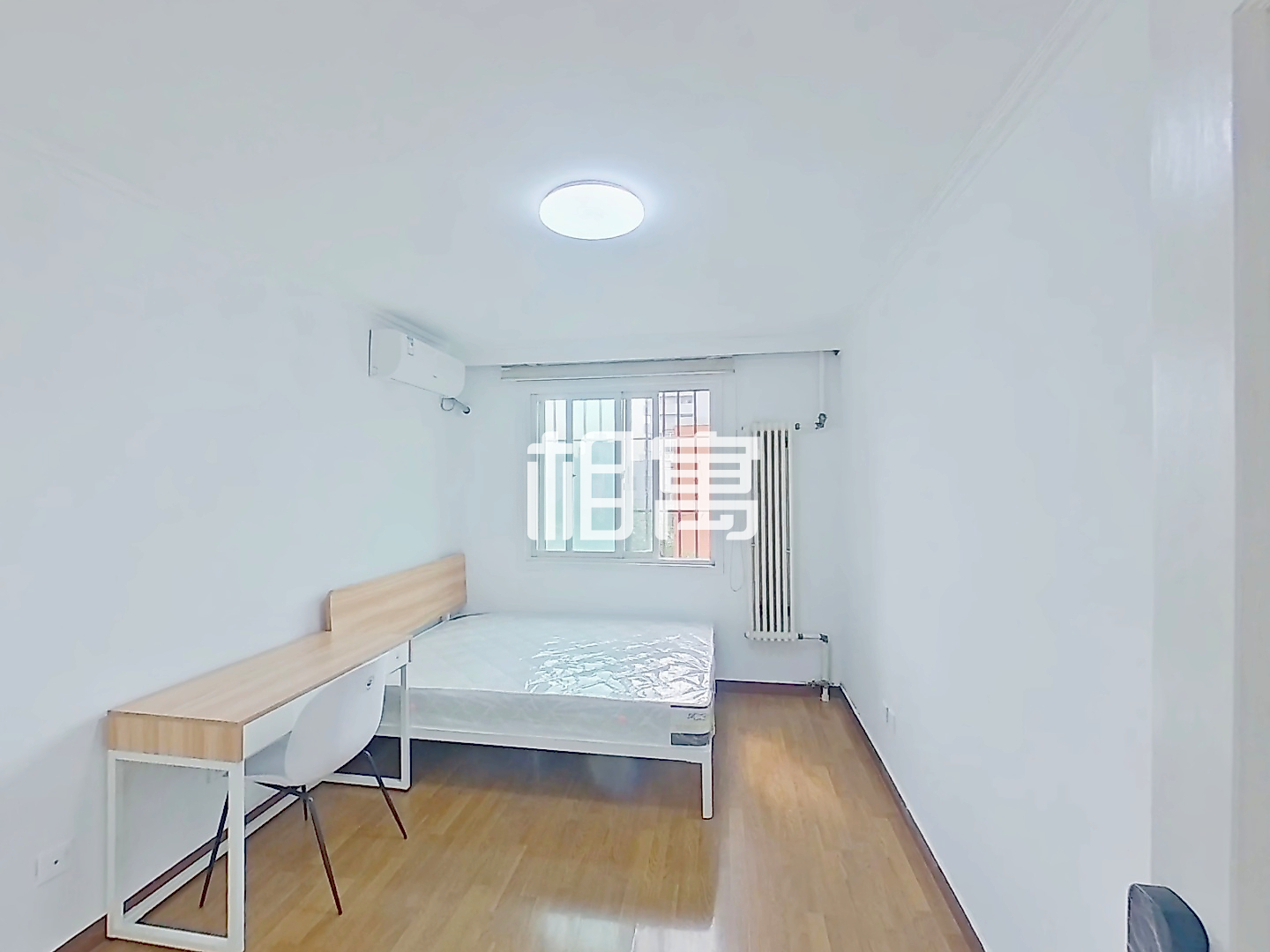 北太平庄·北影小区·低楼层·4居室·次卧3