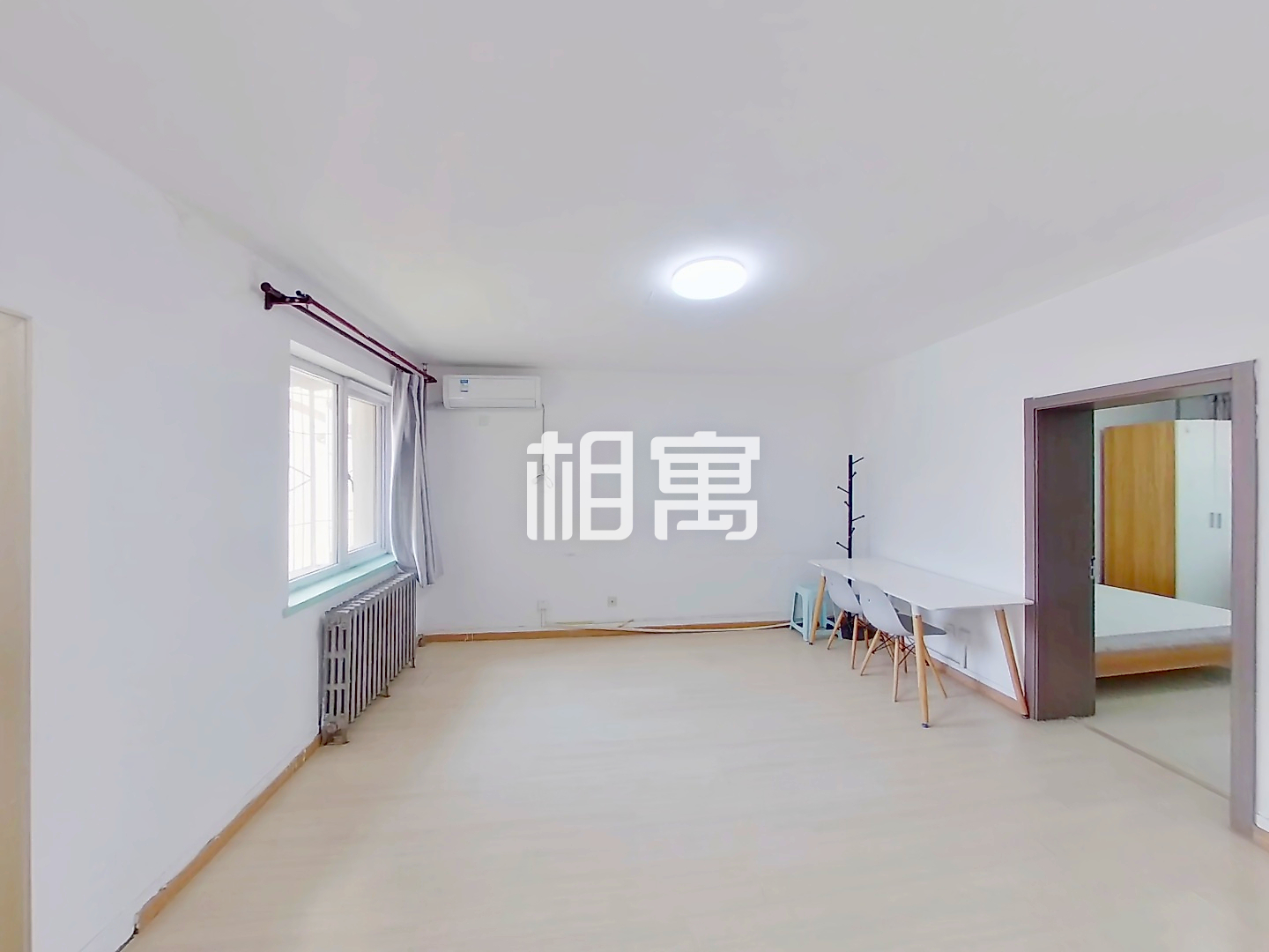 西二旗·西二旗铭科苑·低楼层·2居室
