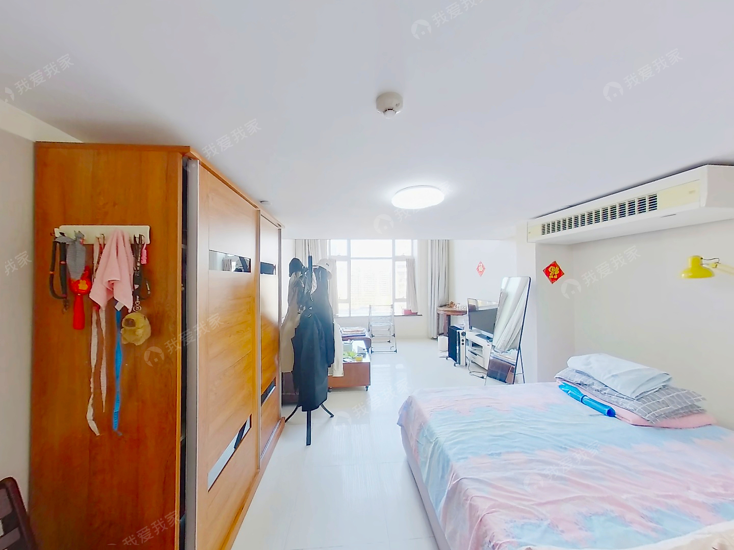 国贸双井 首城国际 地铁口 复式 租金高 可注册可居住