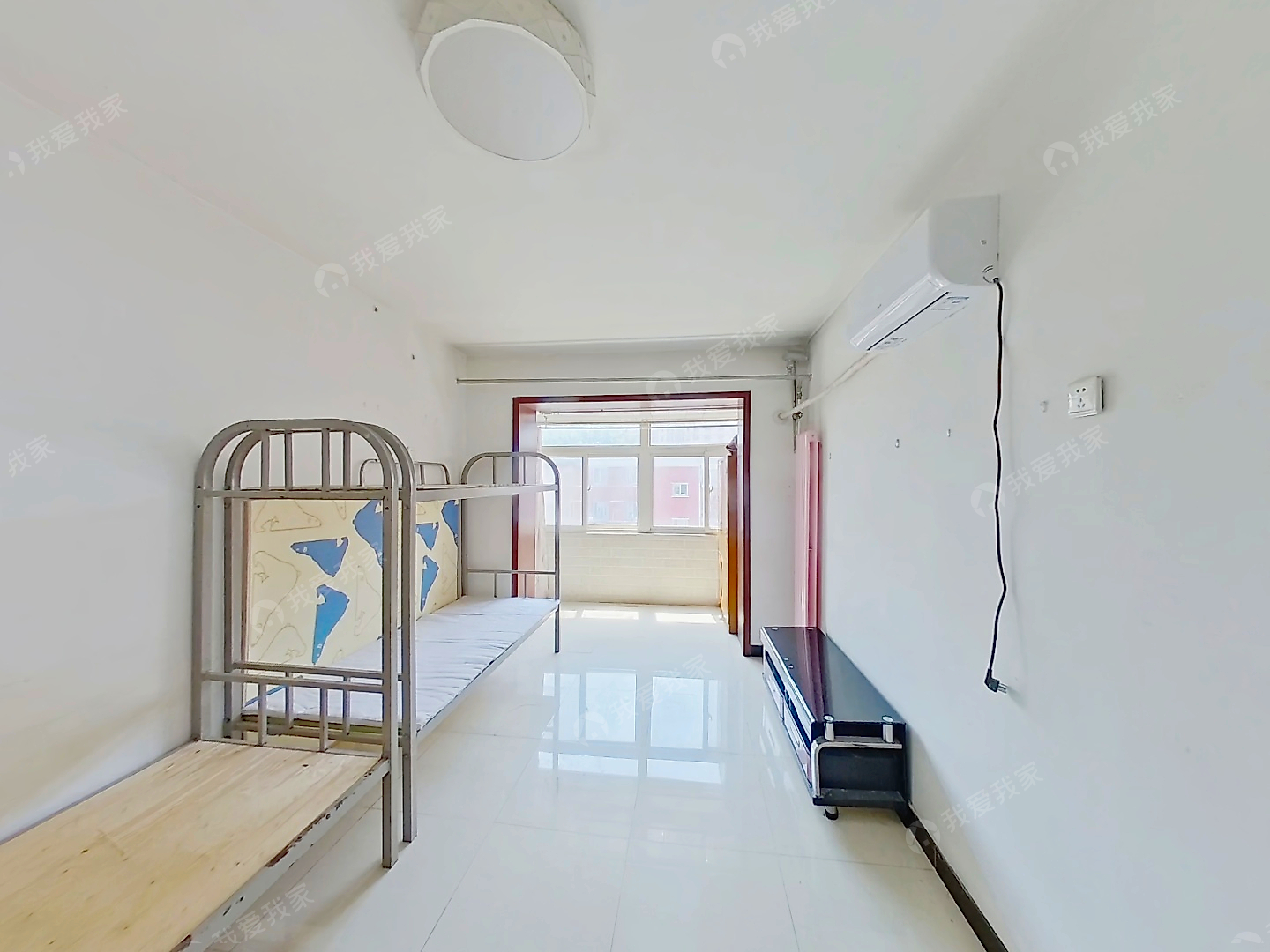 洋桥·马家堡东里·2室·1厅 满五唯一住房