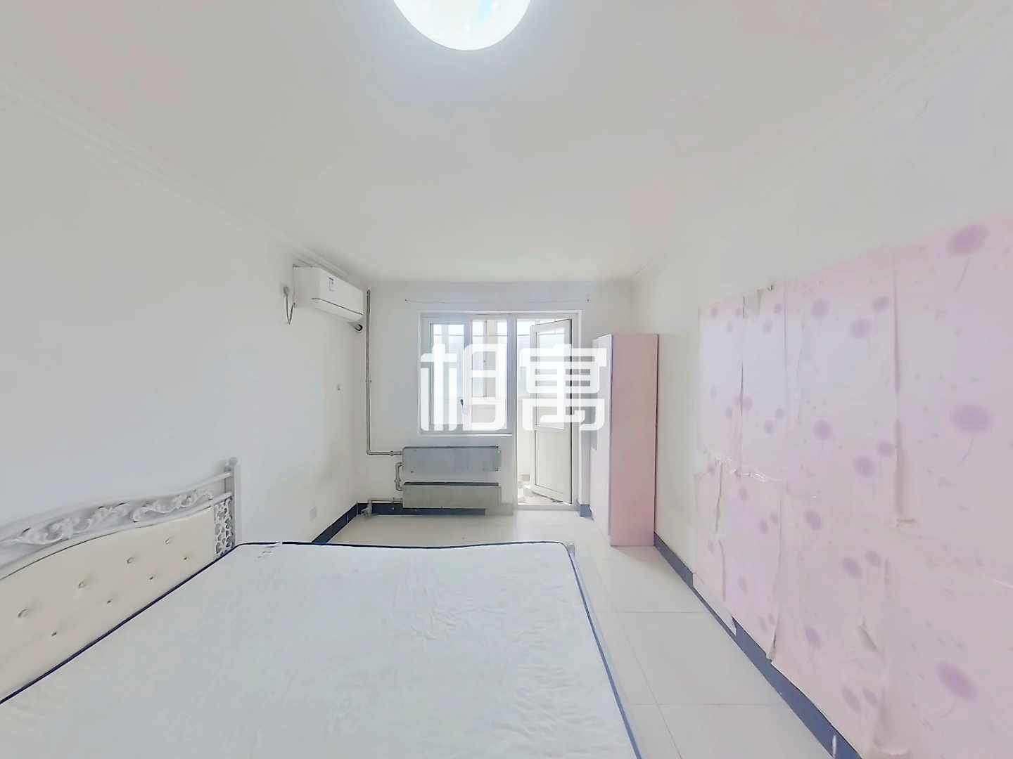 木樨园·马公庄·中楼层·2居室