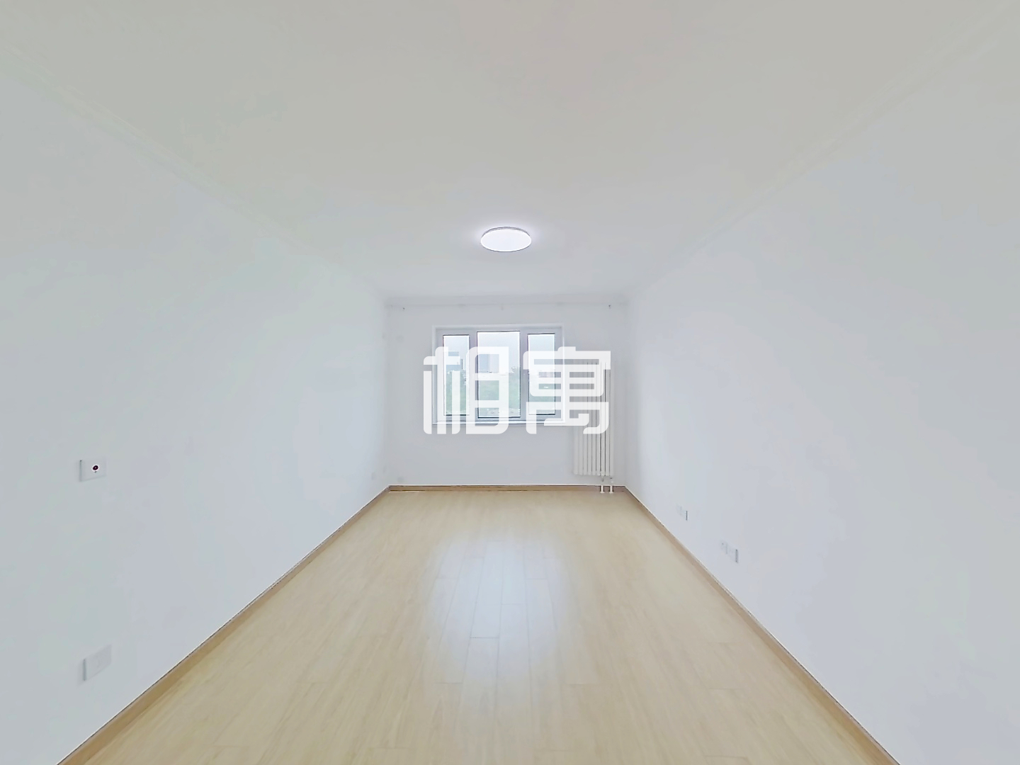 埝坛华庭北区·低楼层·2居室