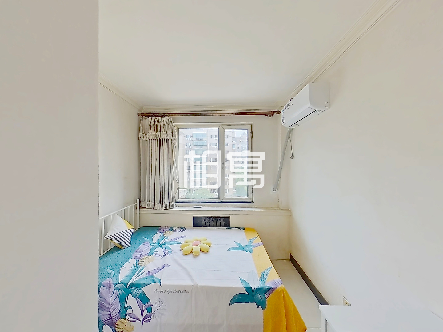天通苑·天通苑西一区·中楼层·5居室·次卧3