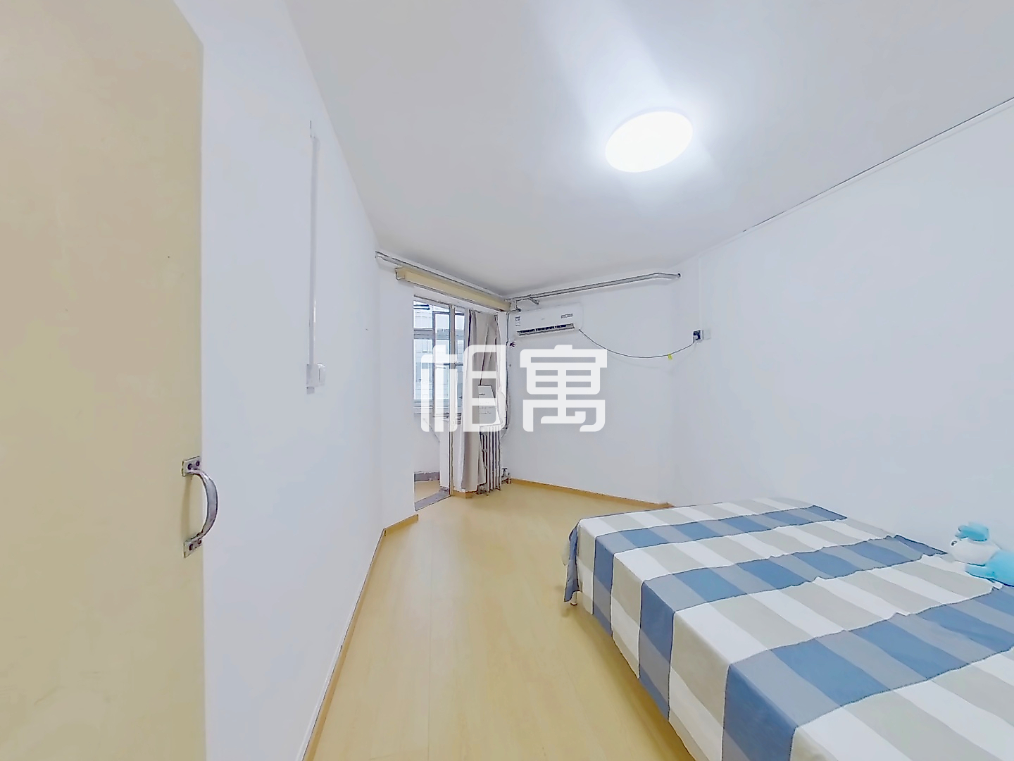 东大桥·东大桥东里·高楼层·1居室