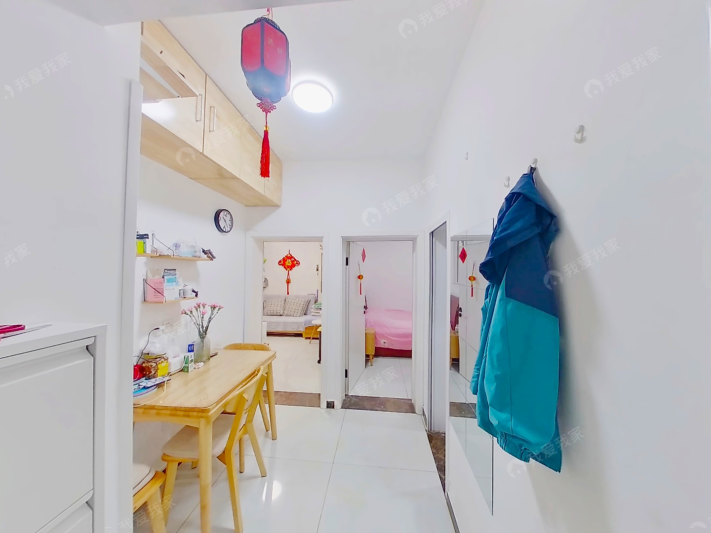 和平街·和平街十区·2室·1厅