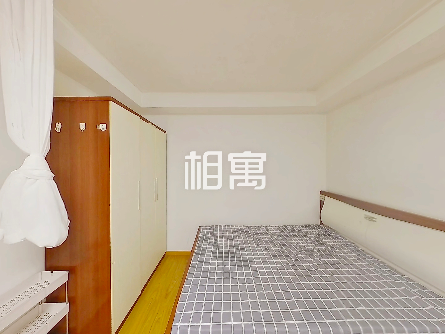 CBD·光辉里·中楼层·1居室