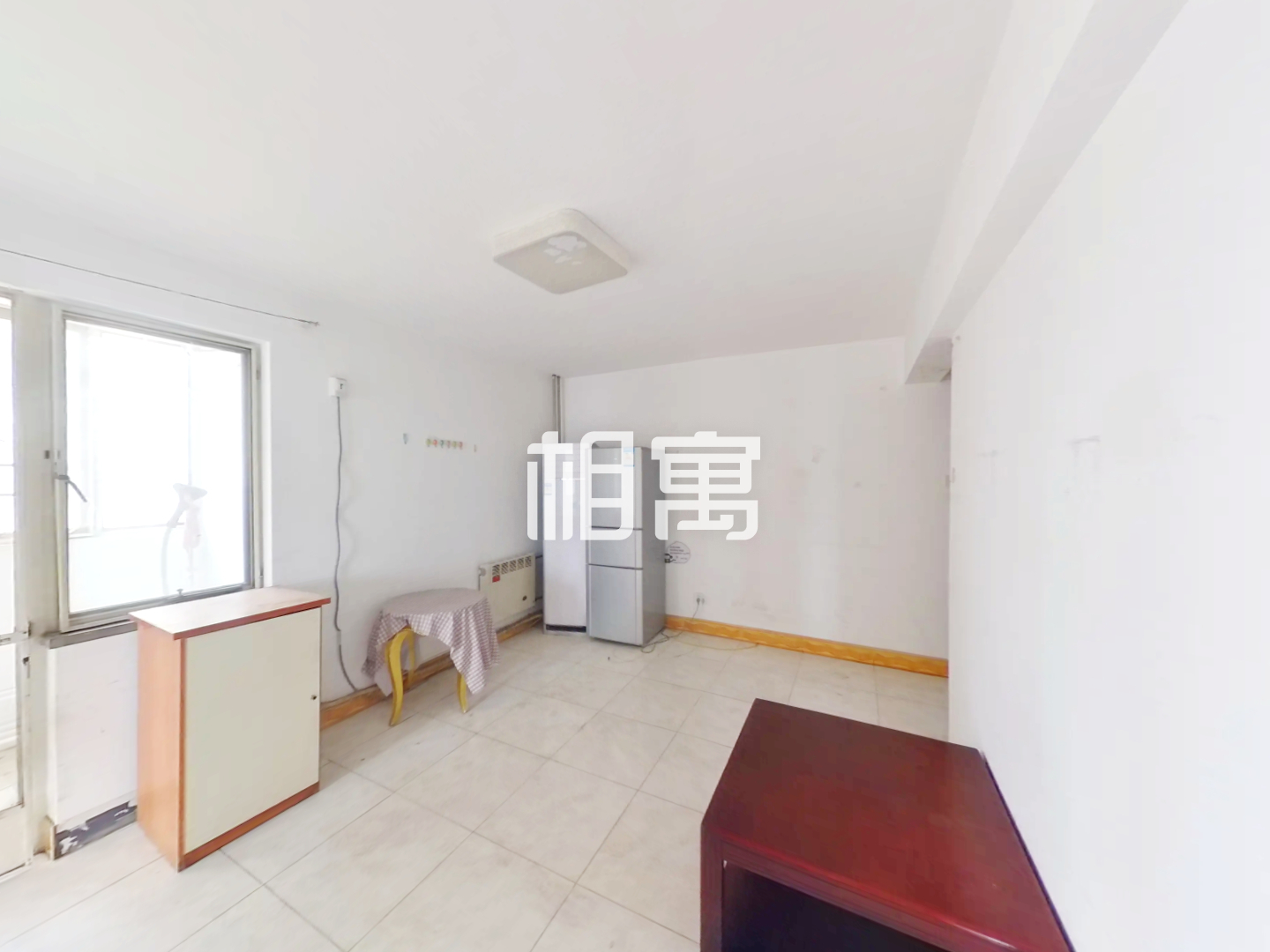 管庄·京通苑·中楼层·2居室