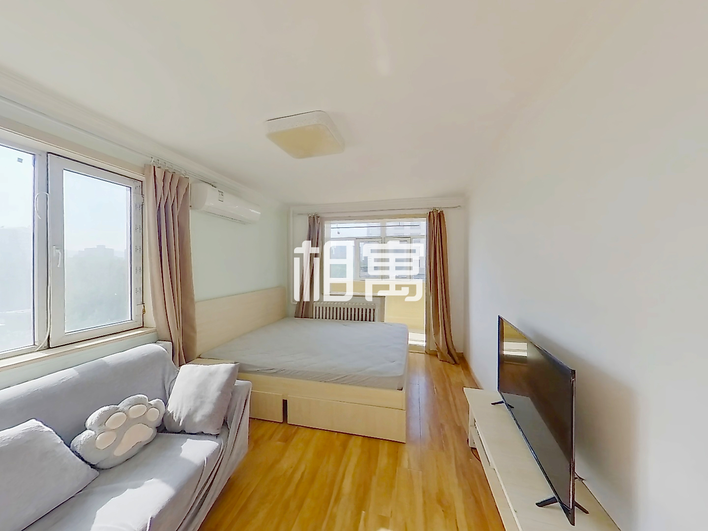 白石桥·中关村南大街40号·低楼层·2居室