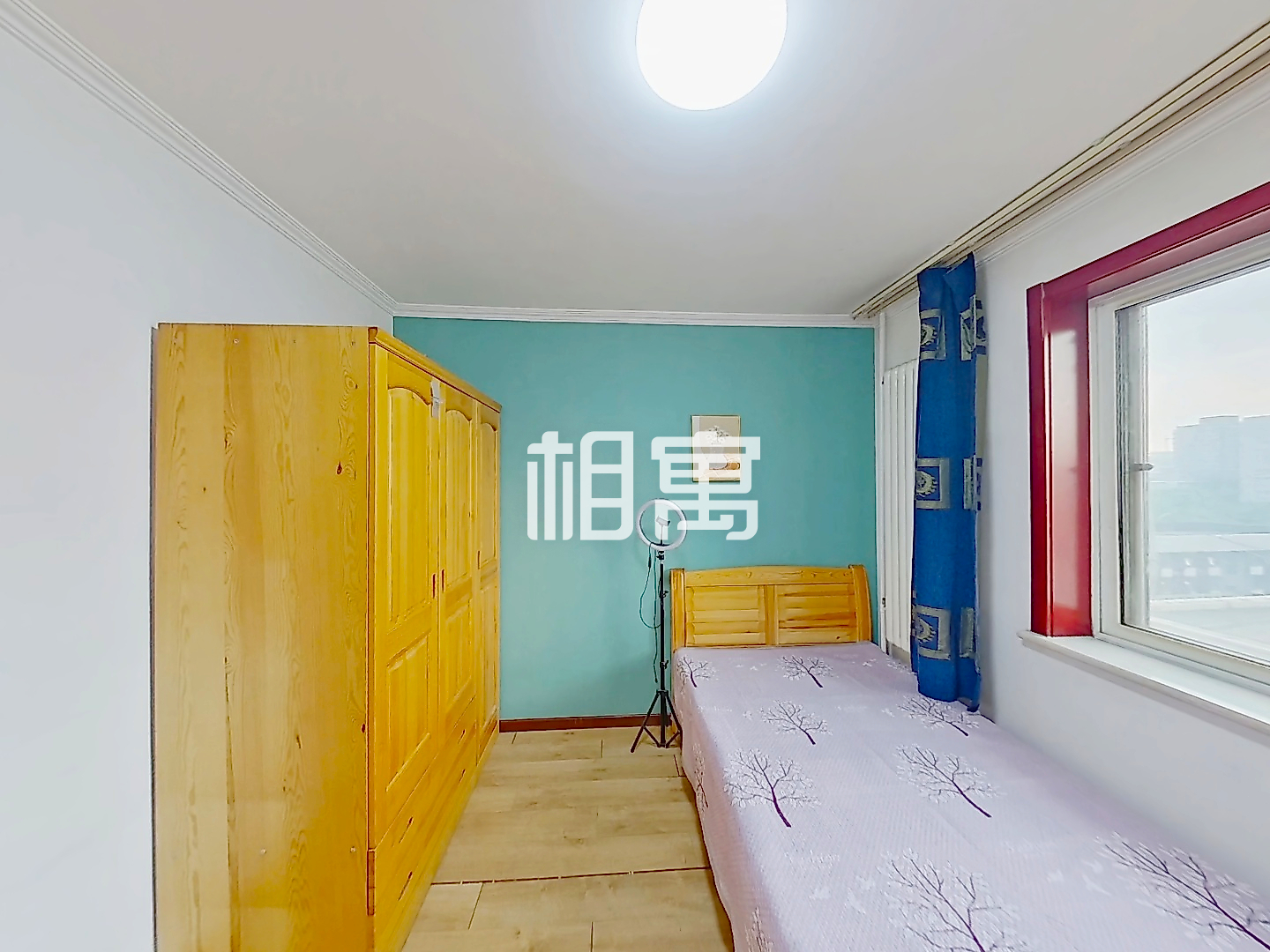 牡丹园·黄亭子小区·中楼层·3居室·次卧2
