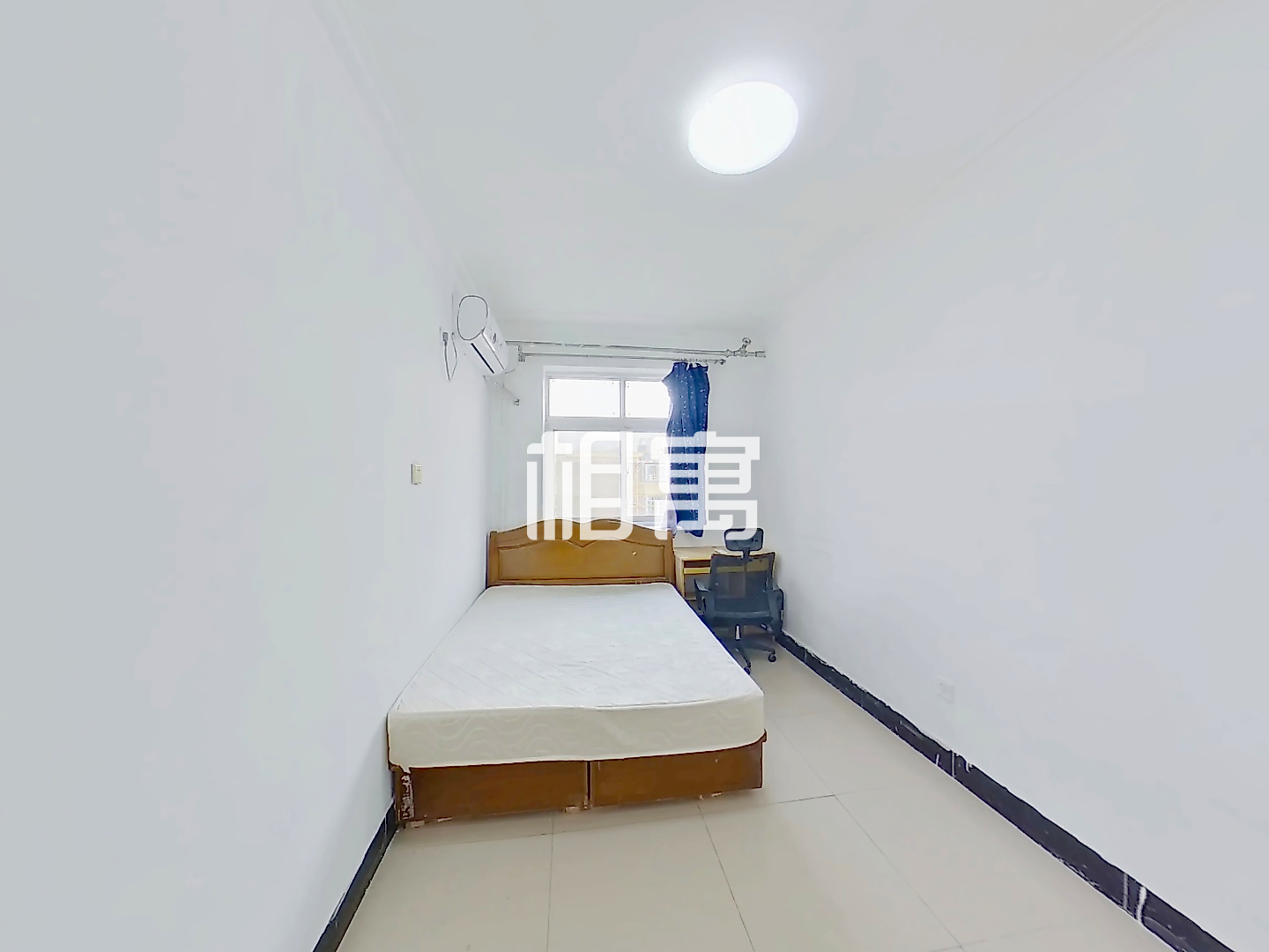 苹果园·模式口东里·高楼层·2居室