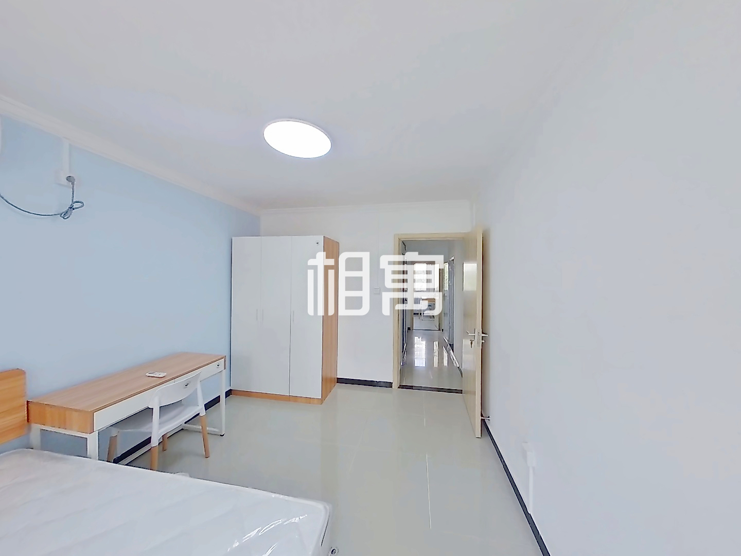 马甸·裕民路1号院·中楼层·3居室·主卧