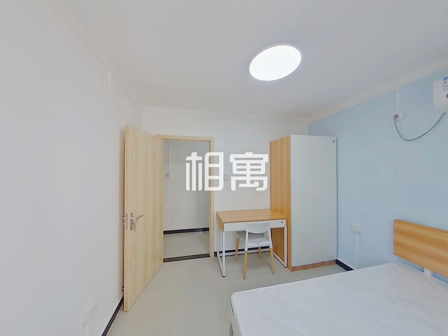 马甸·裕民路1号院·中楼层·3居室·次卧2