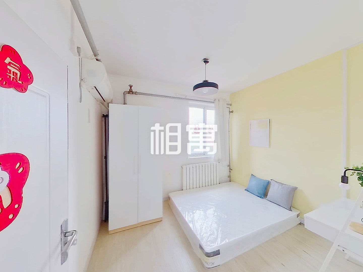 双榆树·双榆树北里·高楼层·3居室·次卧2